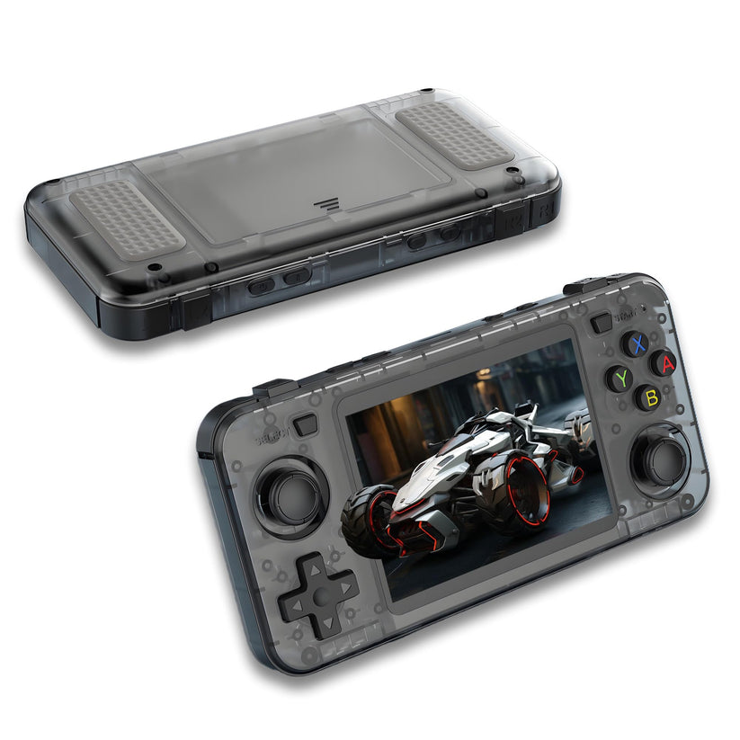 R36H Handheld Game Console 64G – R36MAX