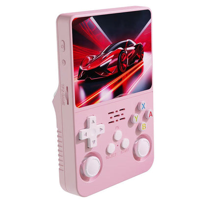 R36s Game Console