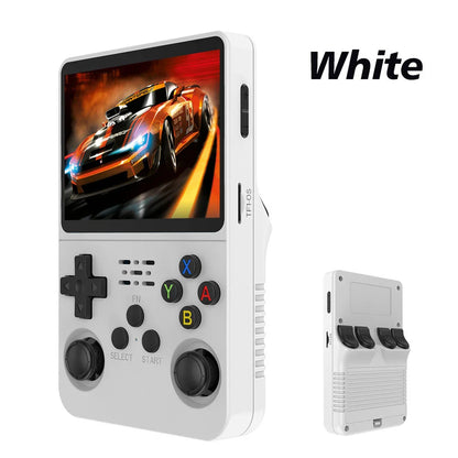 R36s Game Console