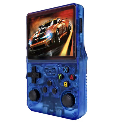R36s Game Console