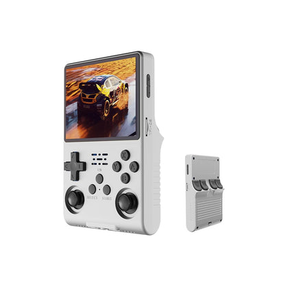 R40S Pro Handheld Game Console