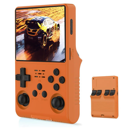R40S Pro Handheld Game Console