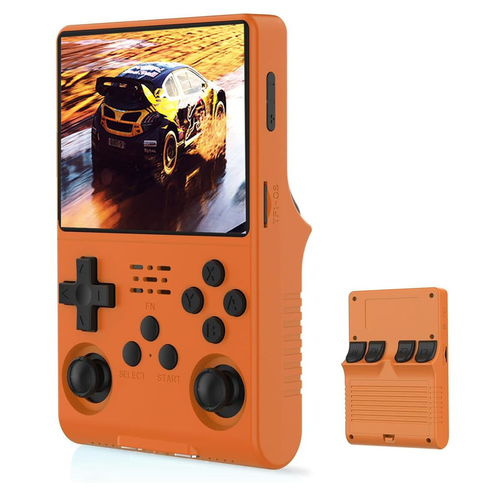 R40S Pro Handheld Game Console – R36MAX