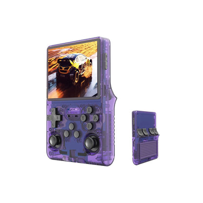R40S Pro Handheld Game Console
